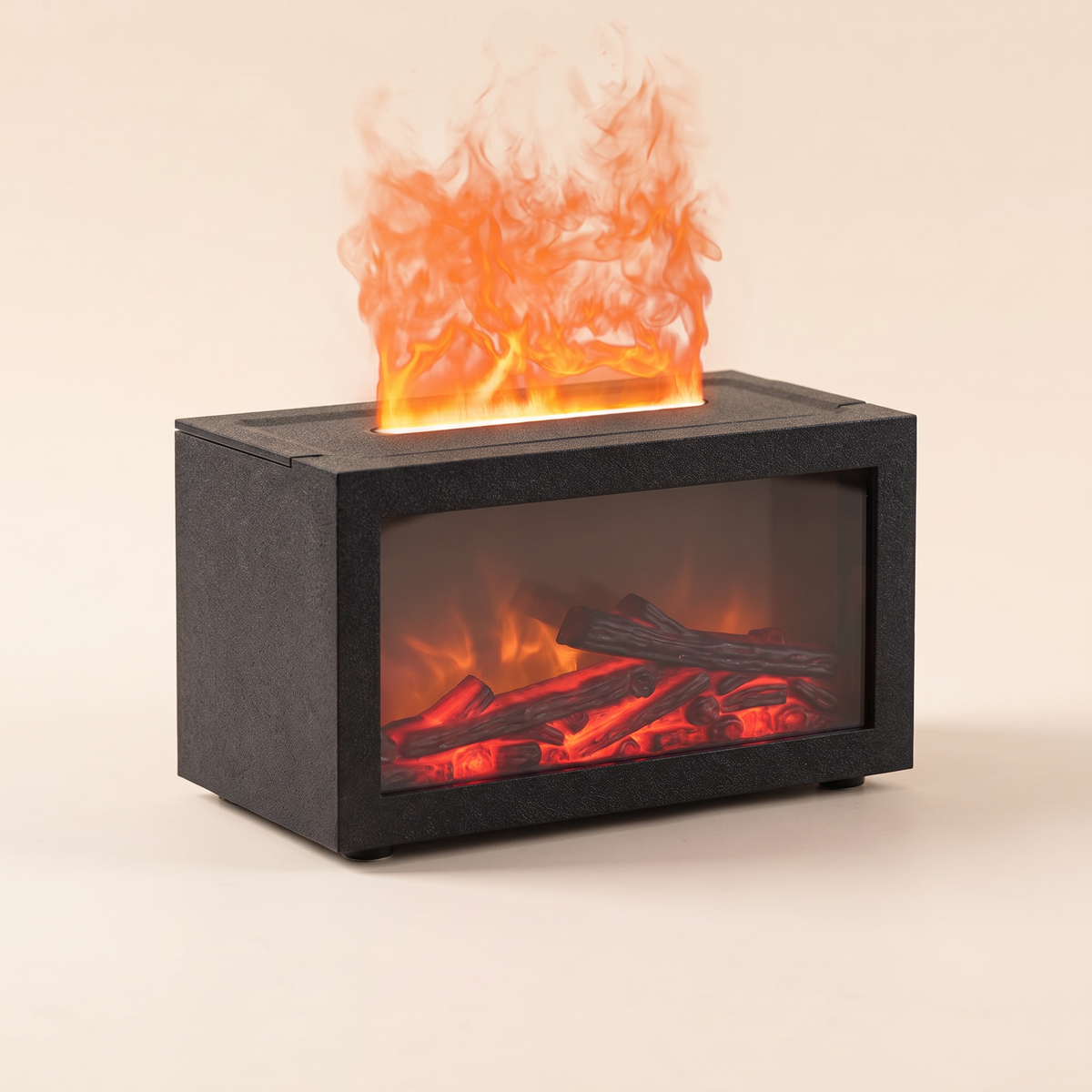 Chalet Kamin-Diffuser