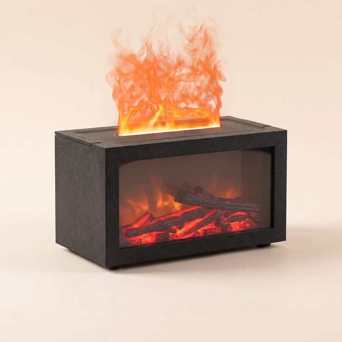 Chalet Kamin-Diffuser
